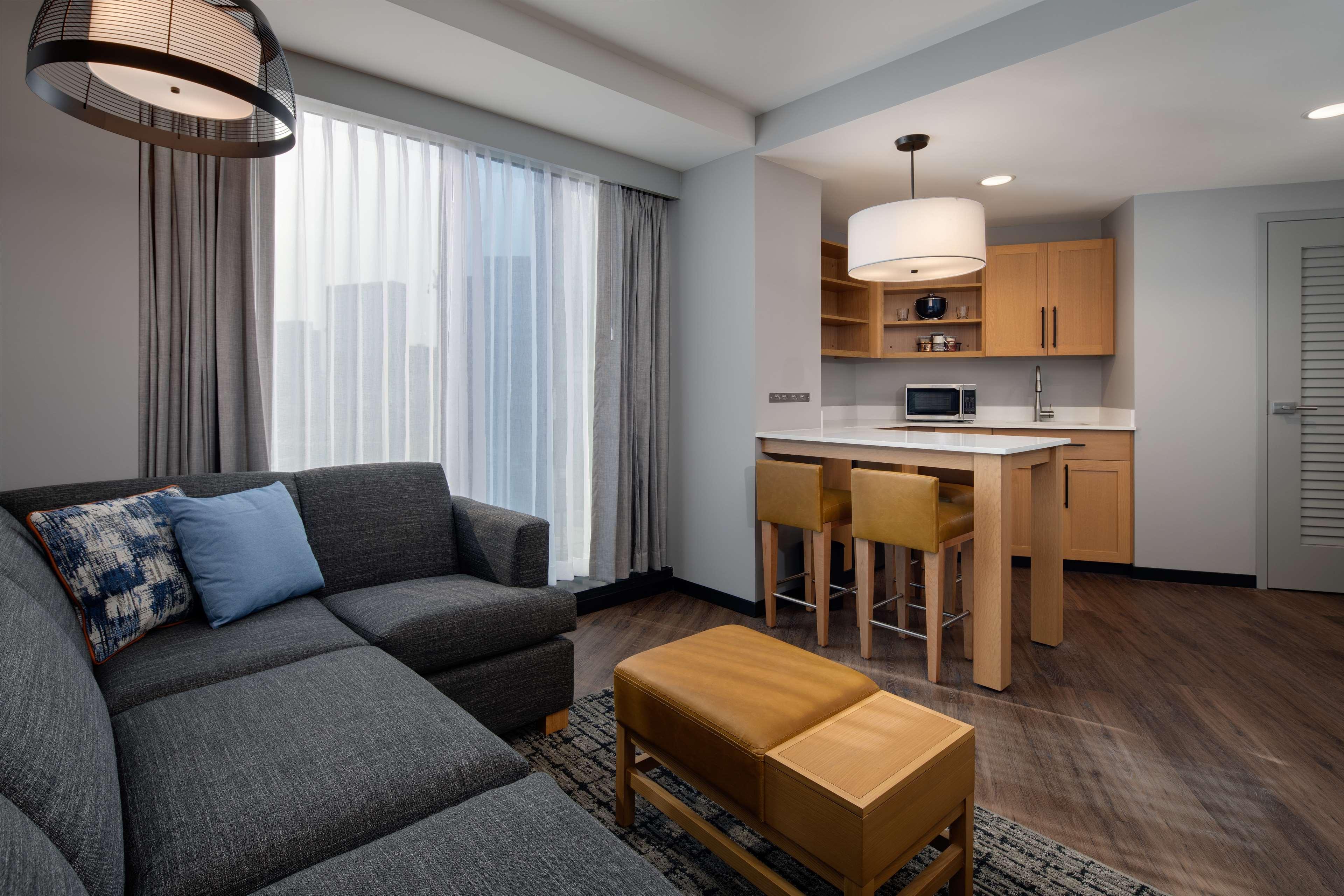 Hyatt Place Boston/Seaport District Esterno foto