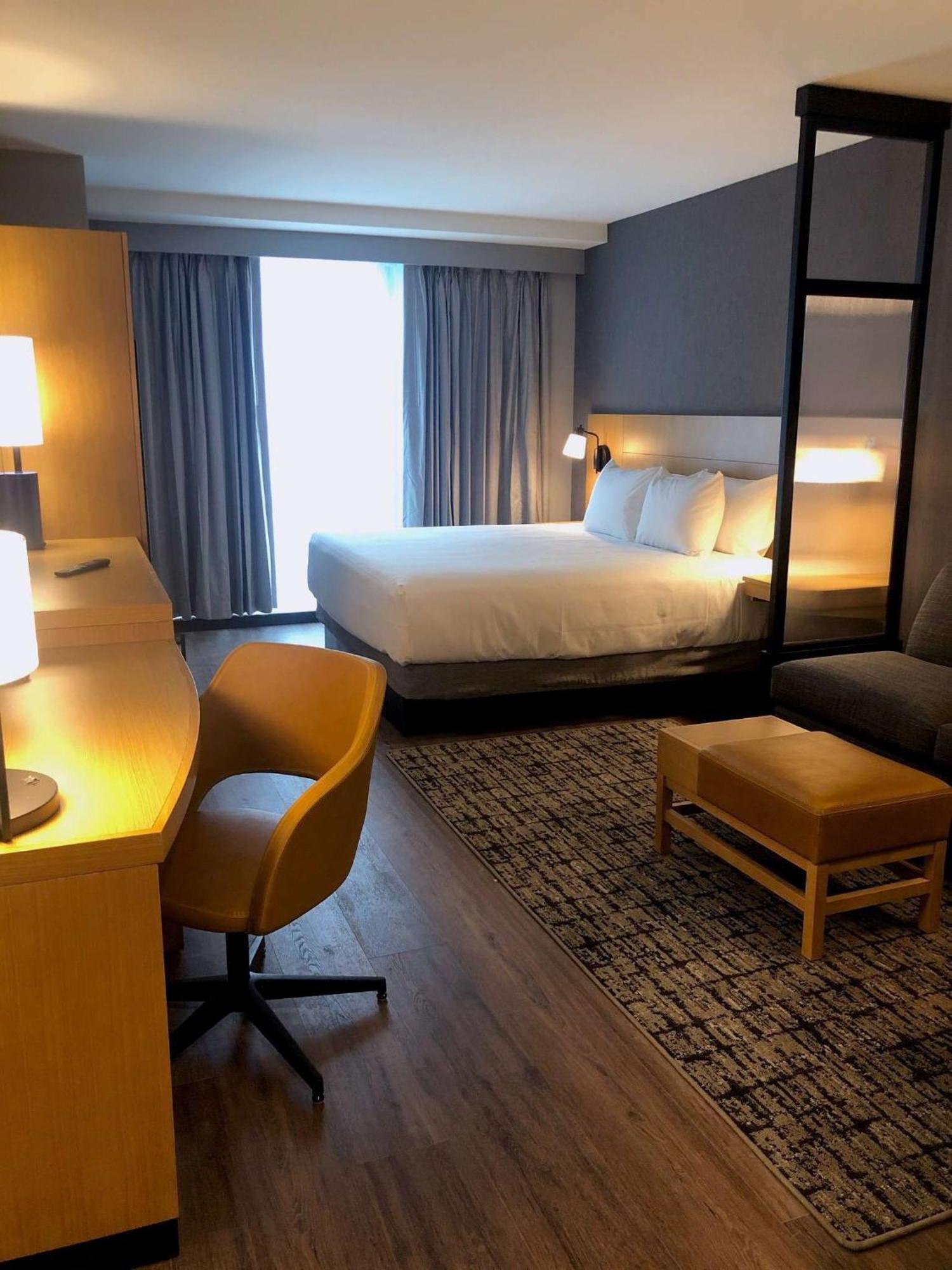 Hyatt Place Boston/Seaport District Esterno foto