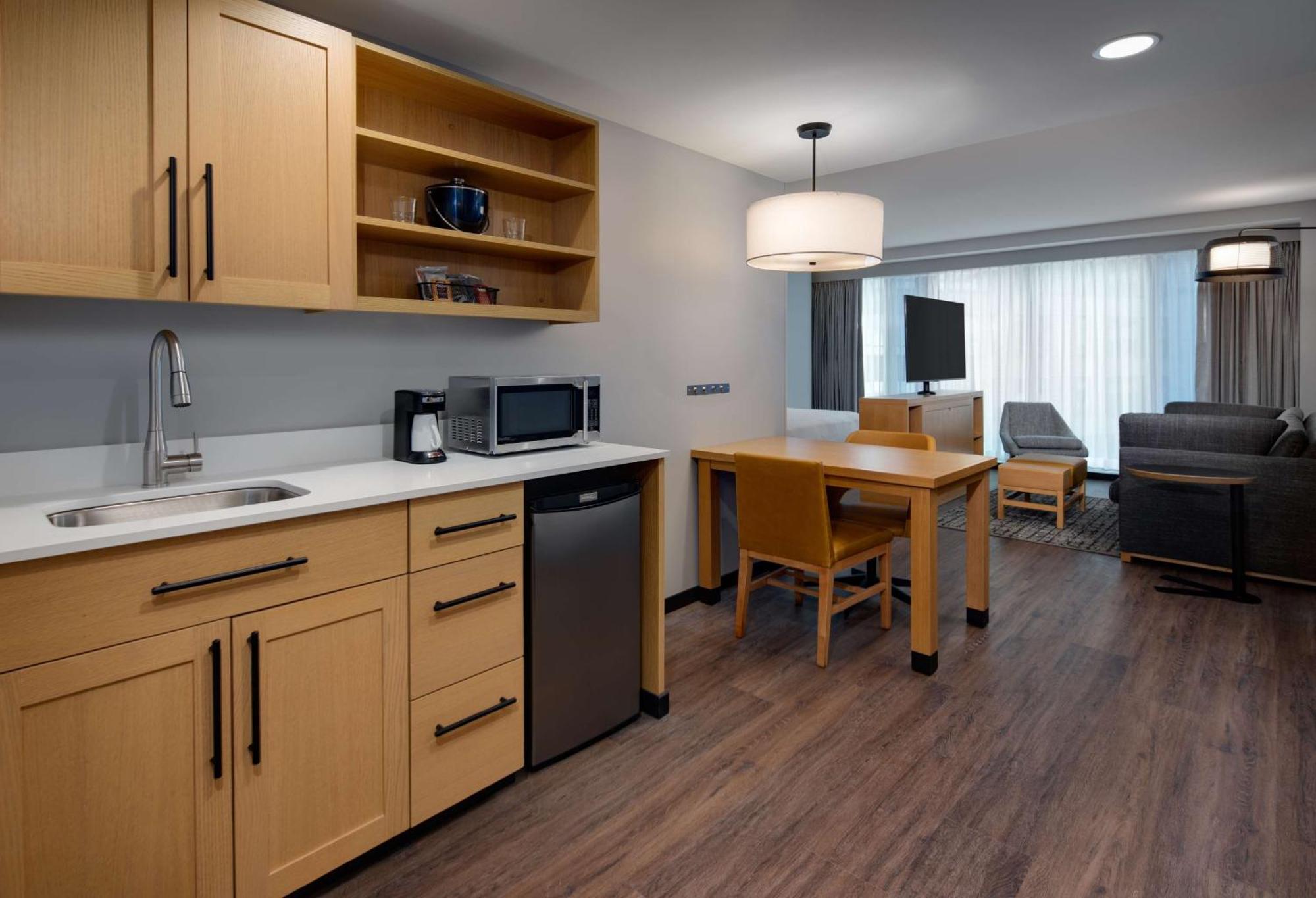 Hyatt Place Boston/Seaport District Esterno foto