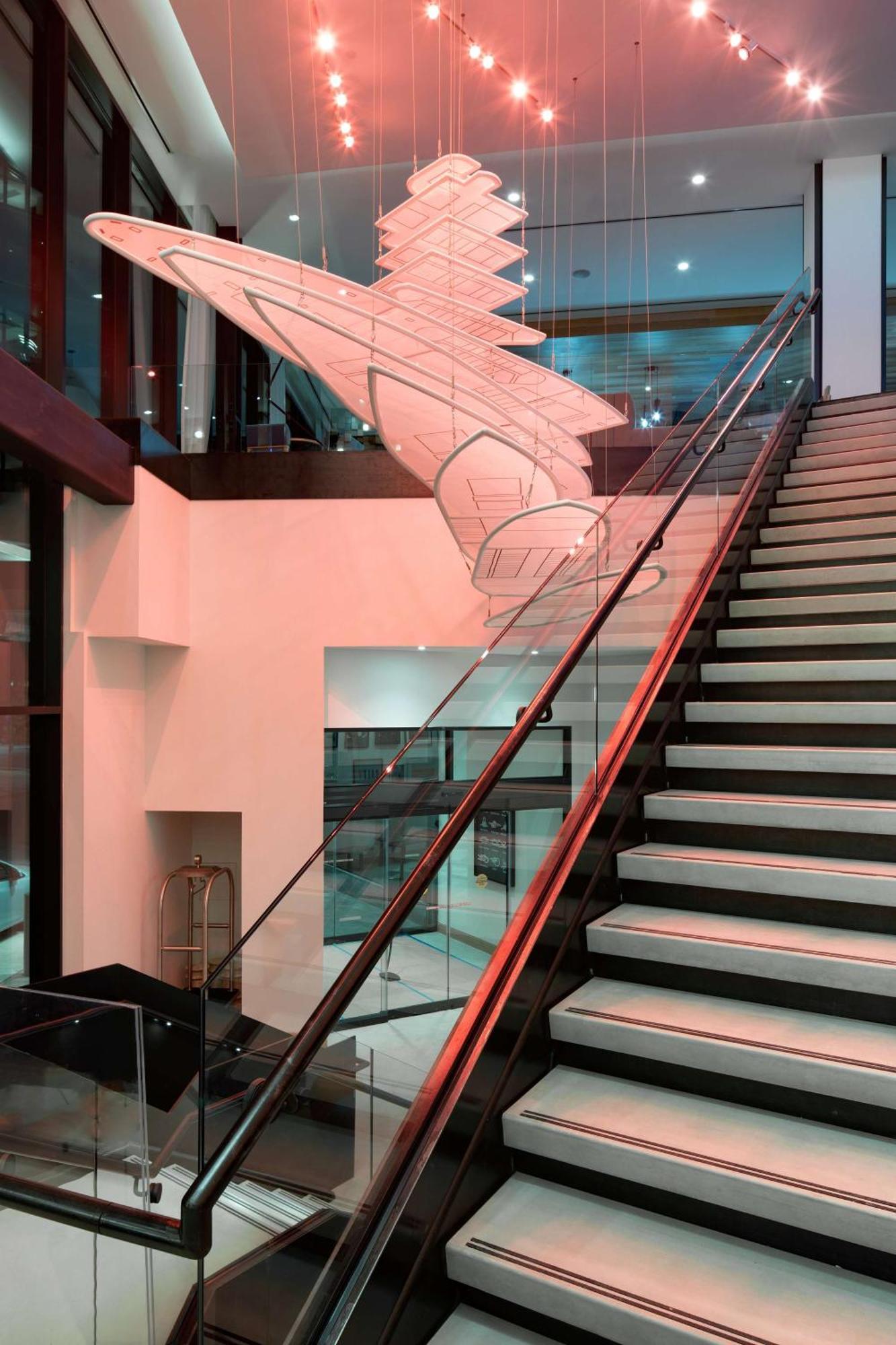Hyatt Place Boston/Seaport District Esterno foto