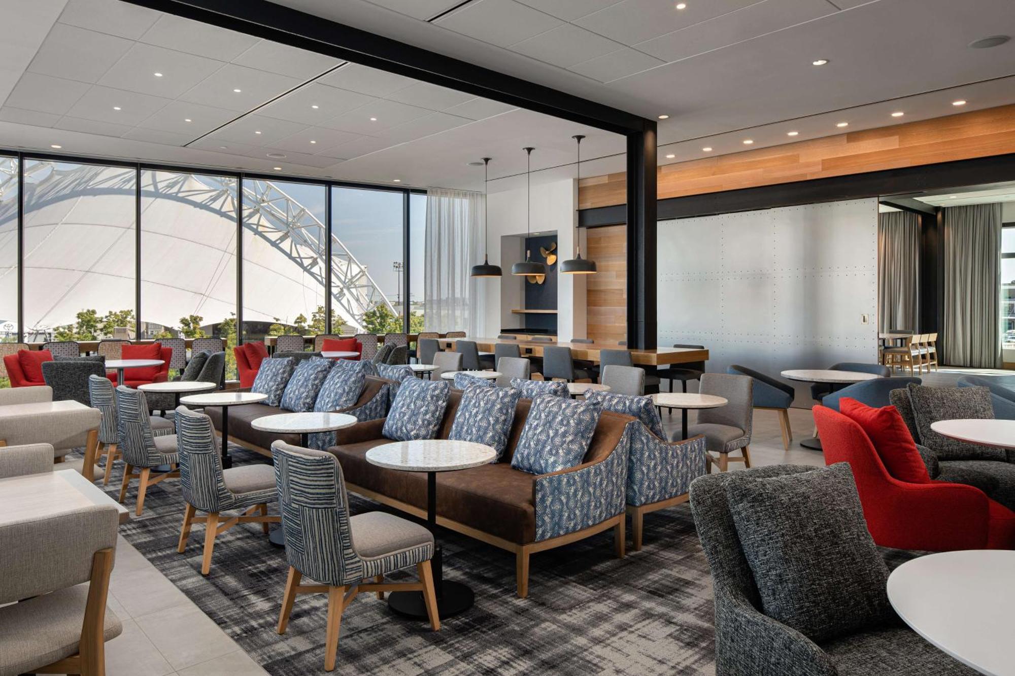 Hyatt Place Boston/Seaport District Esterno foto