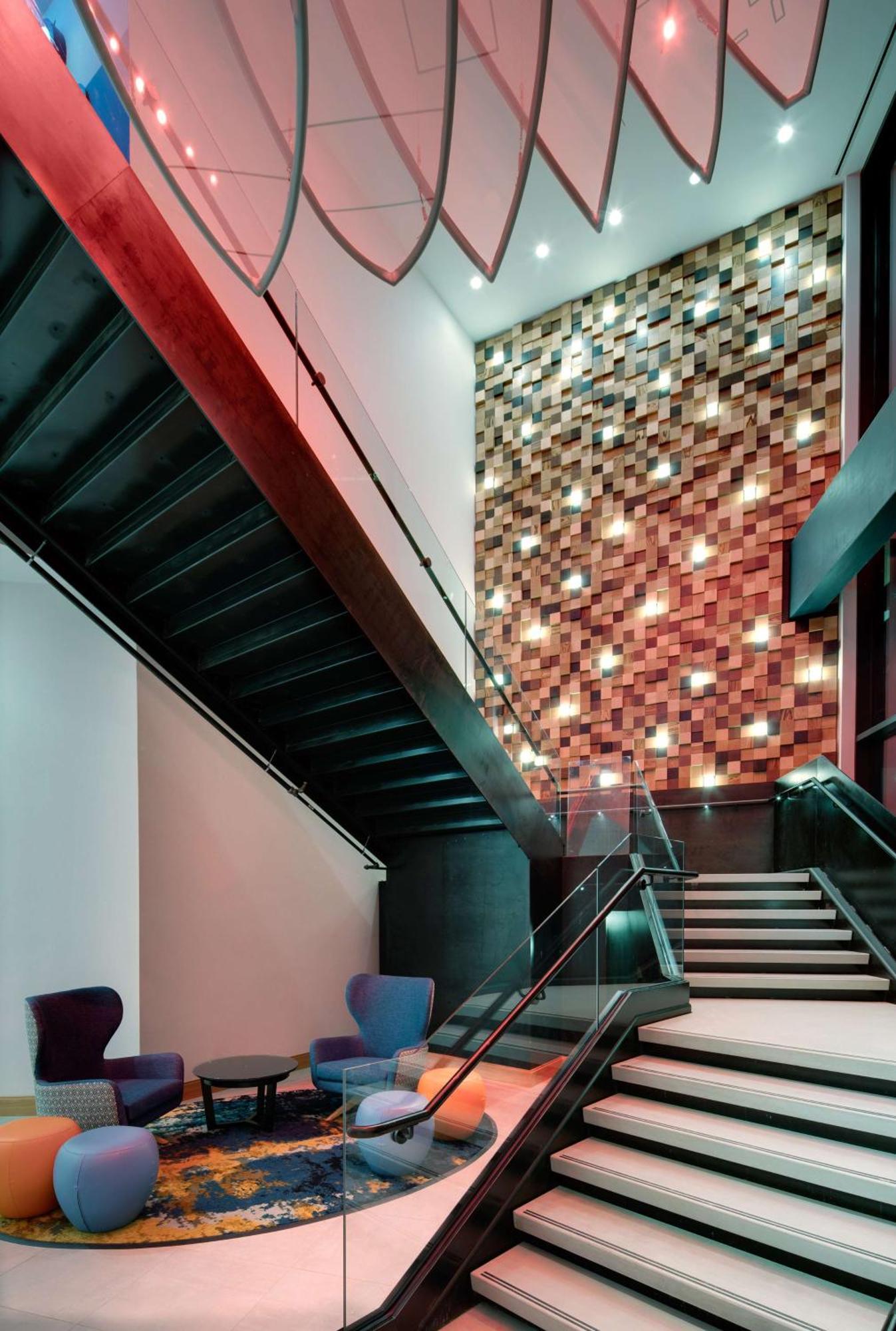 Hyatt Place Boston/Seaport District Esterno foto