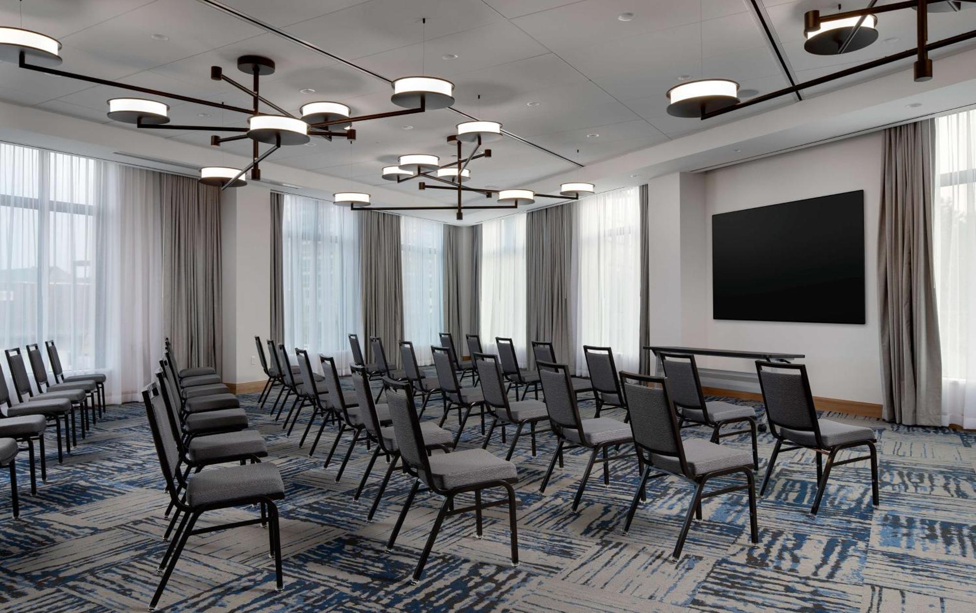 Hyatt Place Boston/Seaport District Esterno foto