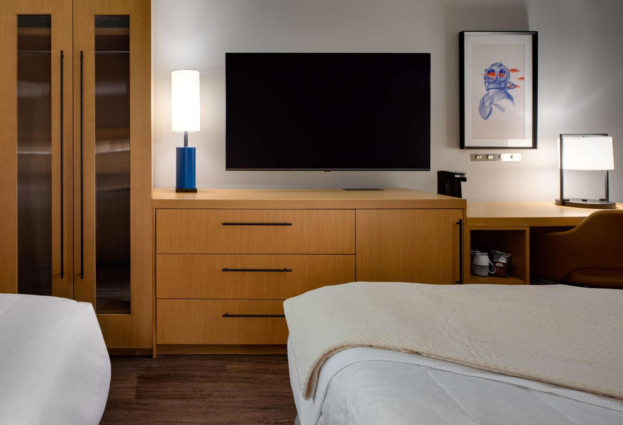 Hyatt Place Boston/Seaport District Esterno foto